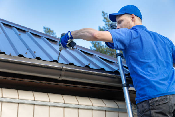 Best Gutter Installation and Repair  in Hobart, WA