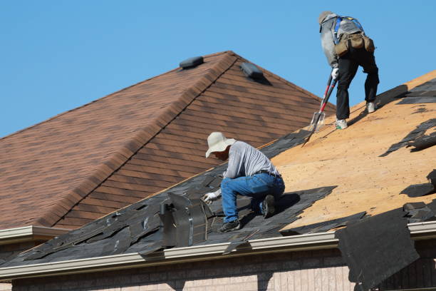 Best Emergency Roof Repair Services  in Hobart, WA