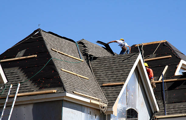 Best Chimney Flashing Repair  in Hobart, WA