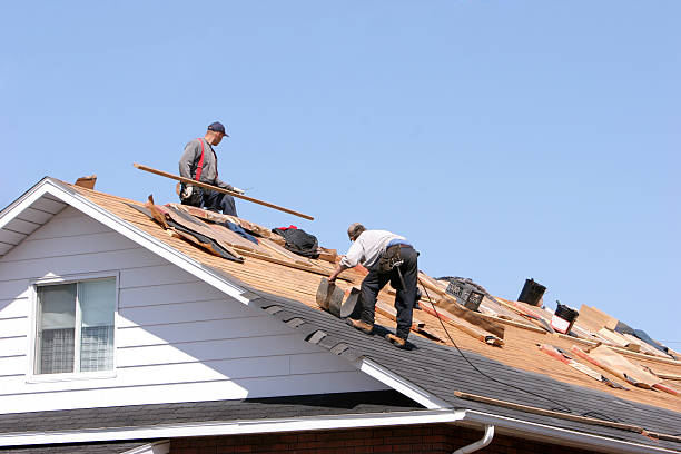 Best Commercial Roofing Services  in Hobart, WA